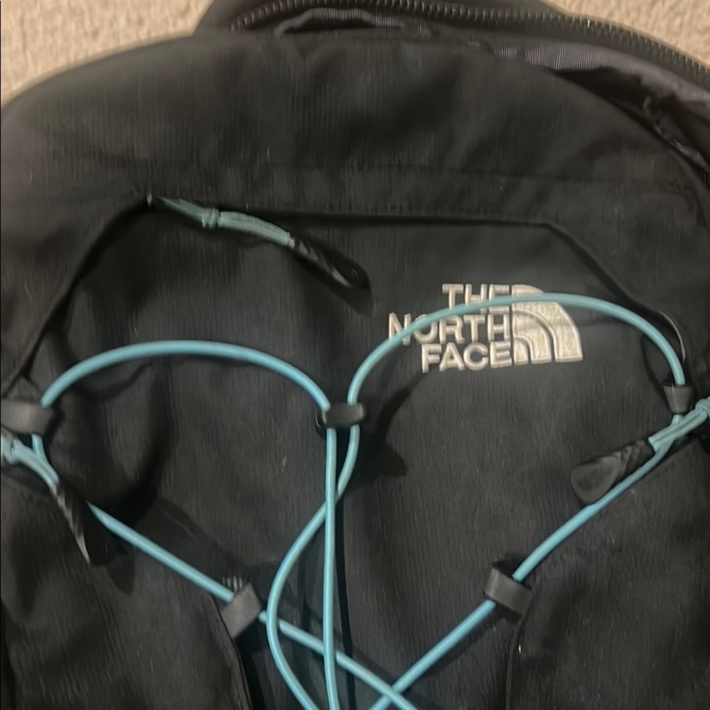The North Face borealis backpack - Picture 4 of 12